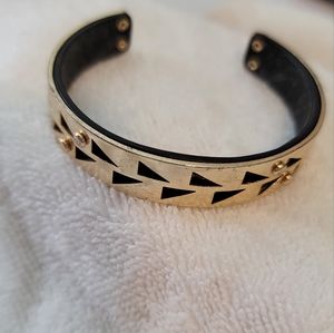 Stella & Dot Bronze Bracelet
